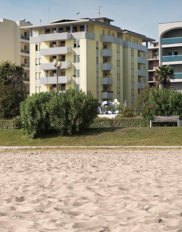 Appartamenti Aurora Bibione Chambre photo